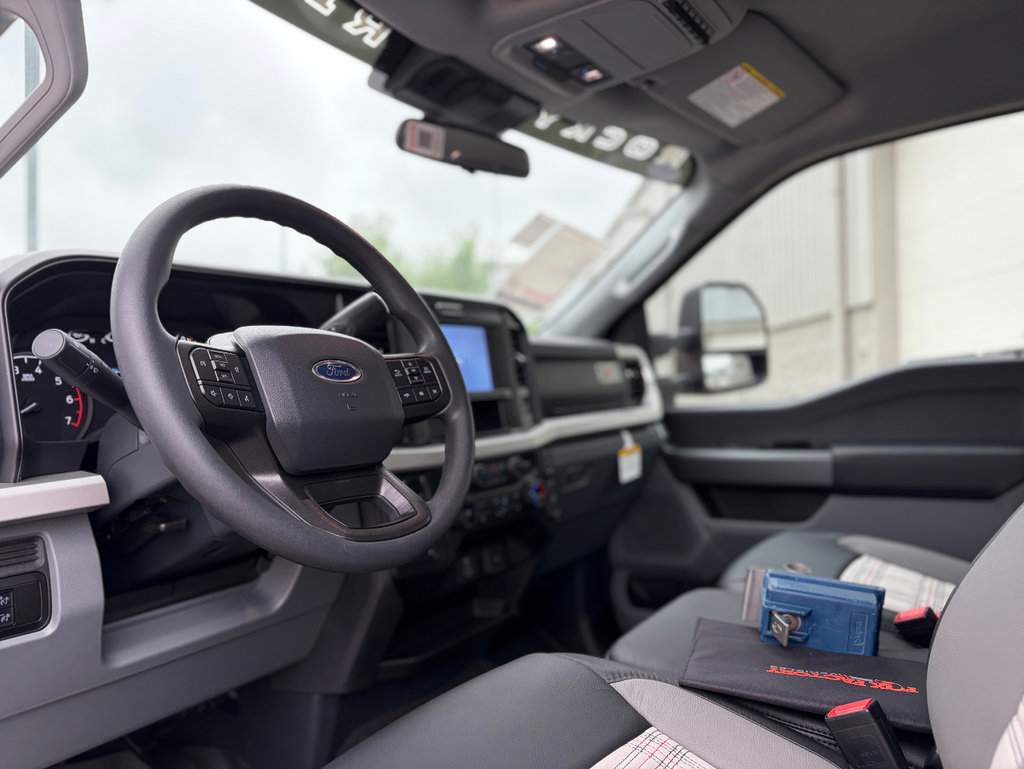 New 2026 Ford F250 XLT AWD/4WD image 22