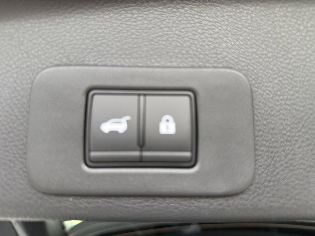 New 2026 Nissan Murano SL image 10