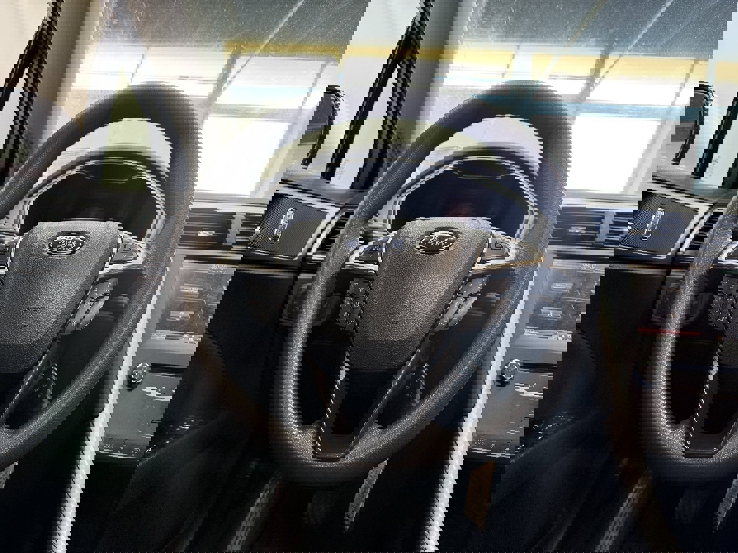 Used 2013 Ford Fusion SE image 14