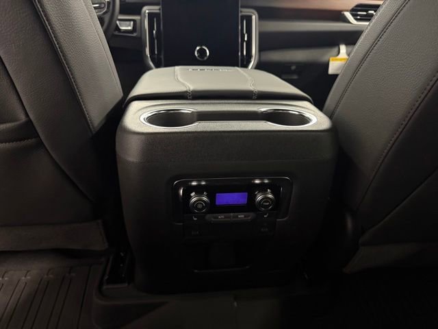 New 2026 GMC Yukon XL Denali w/ LPO, Floor Liner Package image 19