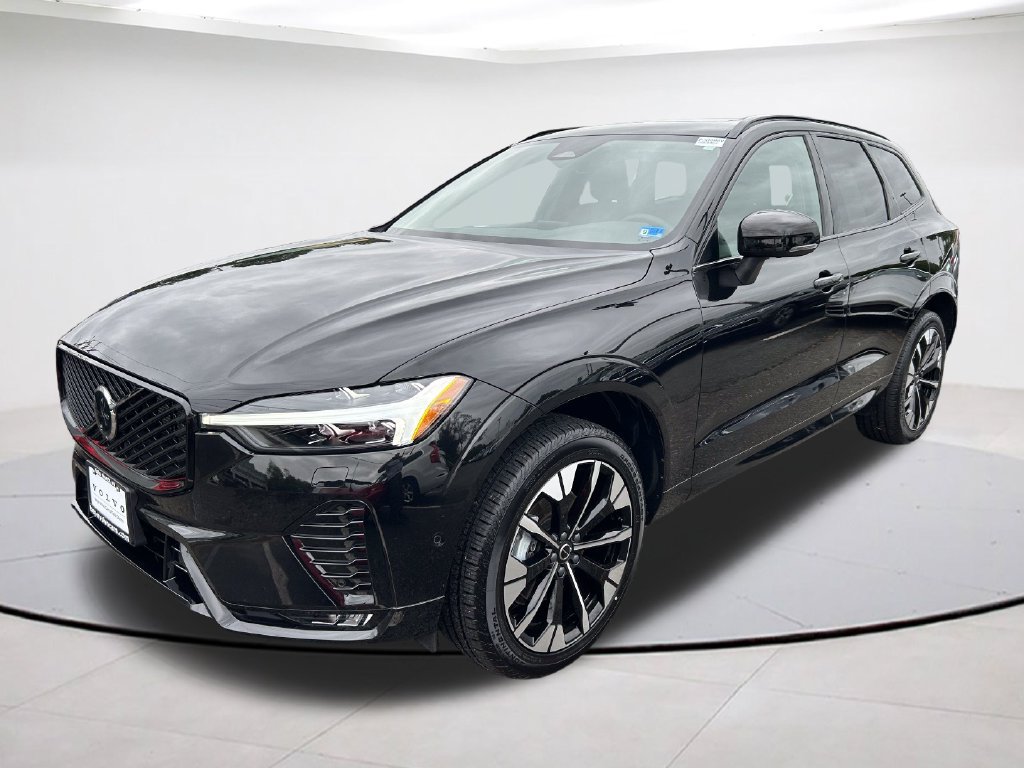 Certified 2026 Volvo XC60 B5 Plus
