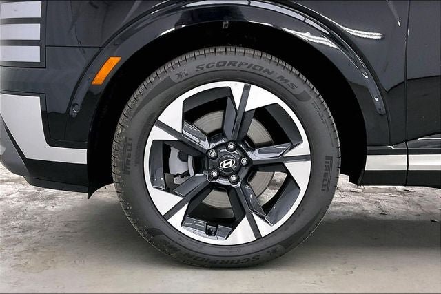 New 2026 Hyundai Palisade Limited AWD/4WD image 15