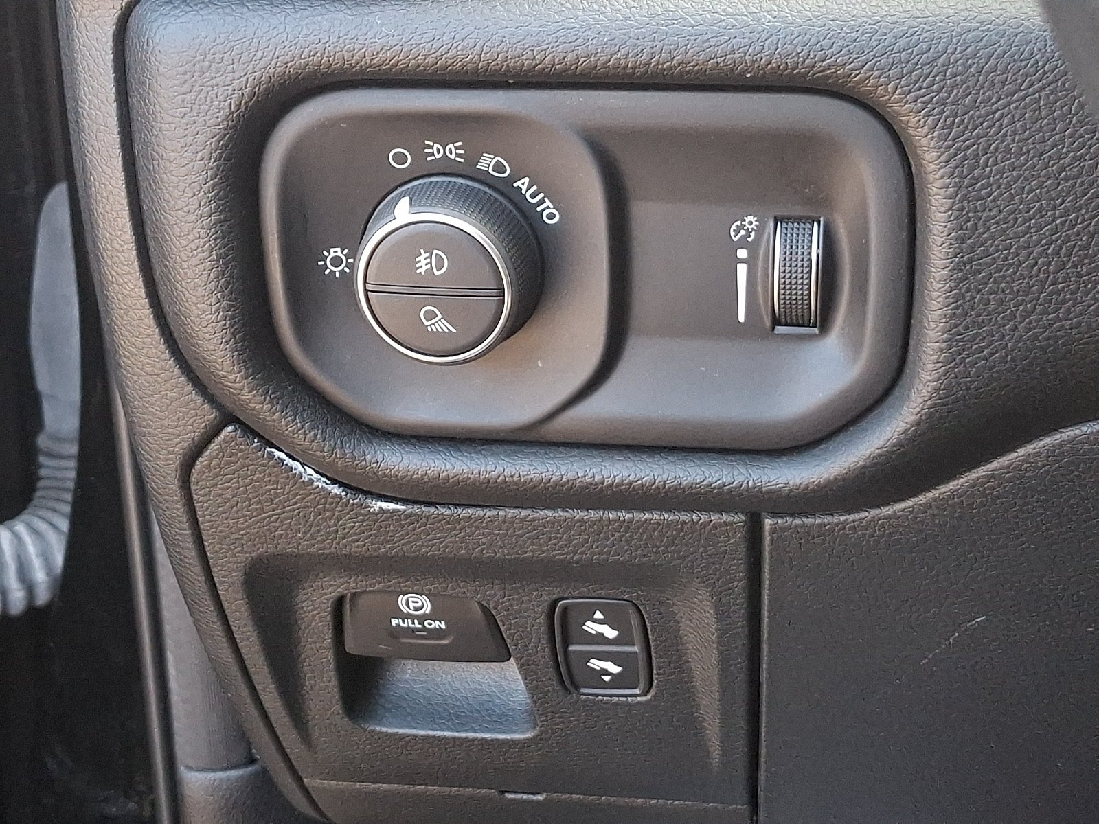 Certified 2024 RAM 1500 Big Horn AWD/4WD image 22