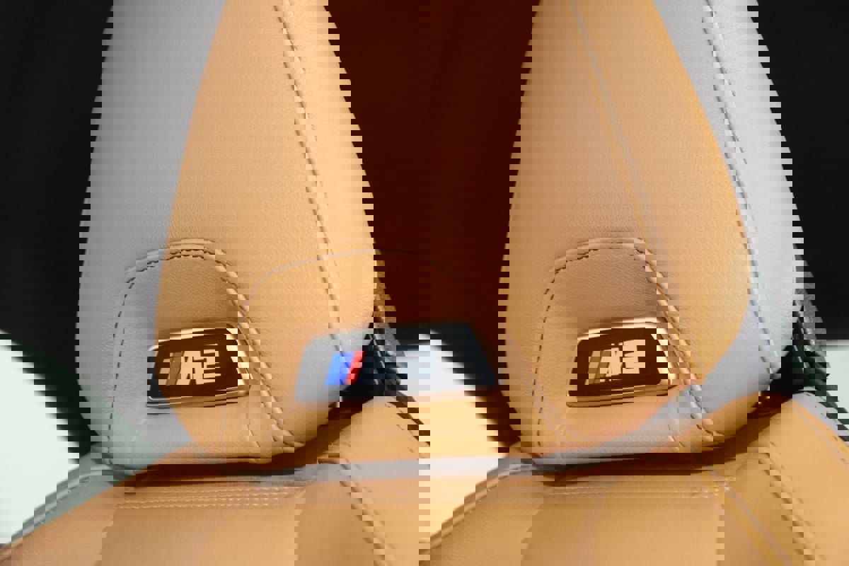 Used 2023 BMW M2 w/ Lighting Package image 36