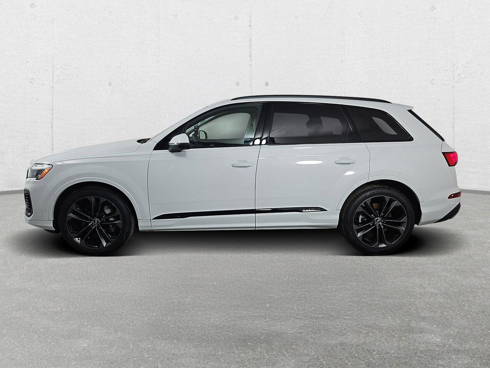 New 2026 Audi Q7 3.0T Premium Plus image 4