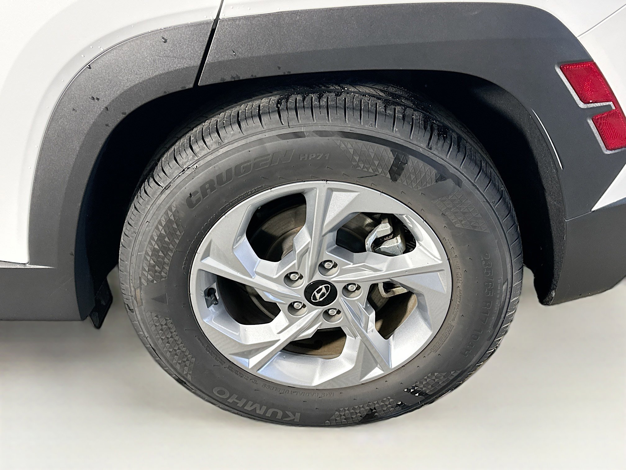 Used 2024 Hyundai Tucson SEL image 11