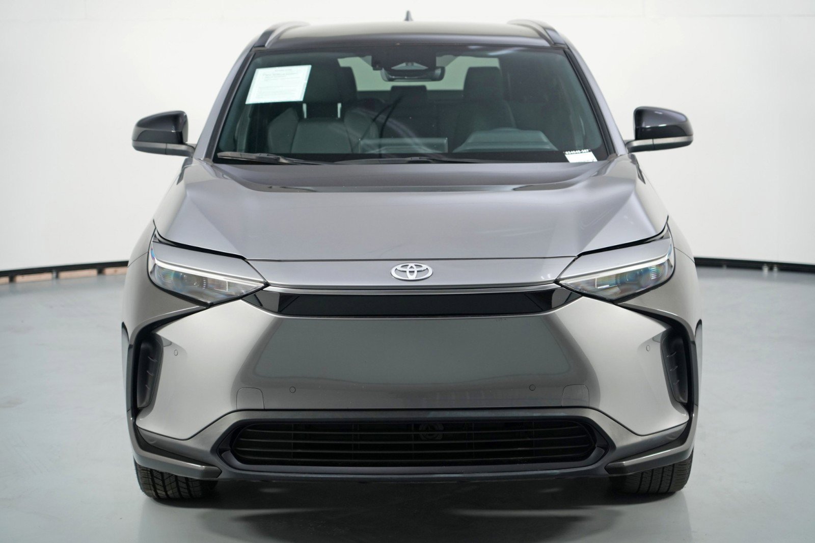 Used 2024 Toyota bZ4X XLE image 44