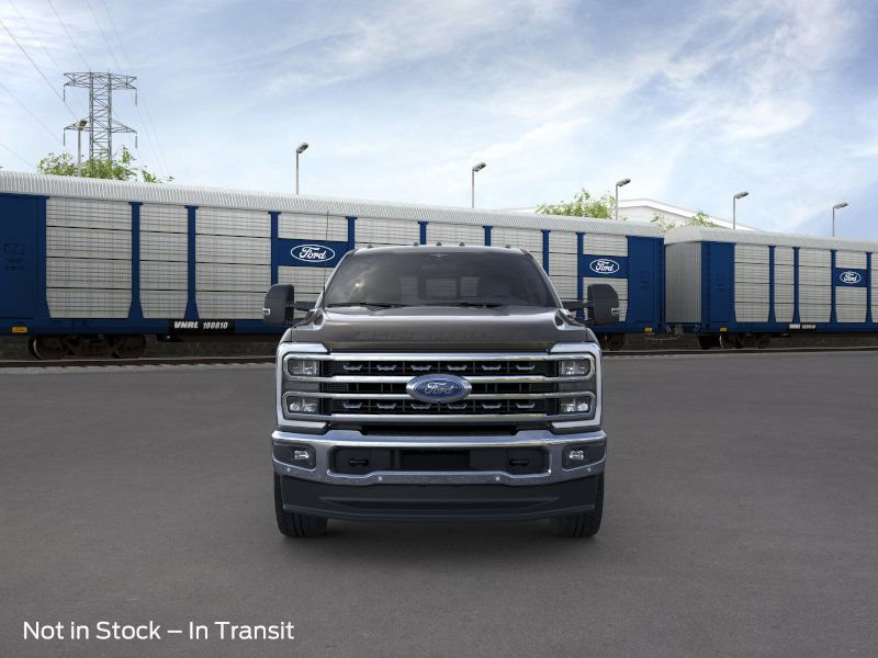 New 2025 Ford F350 Lariat w/ Lariat Ultimate Package image 6