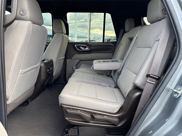 Used 2021 Chevrolet Tahoe LS image 27