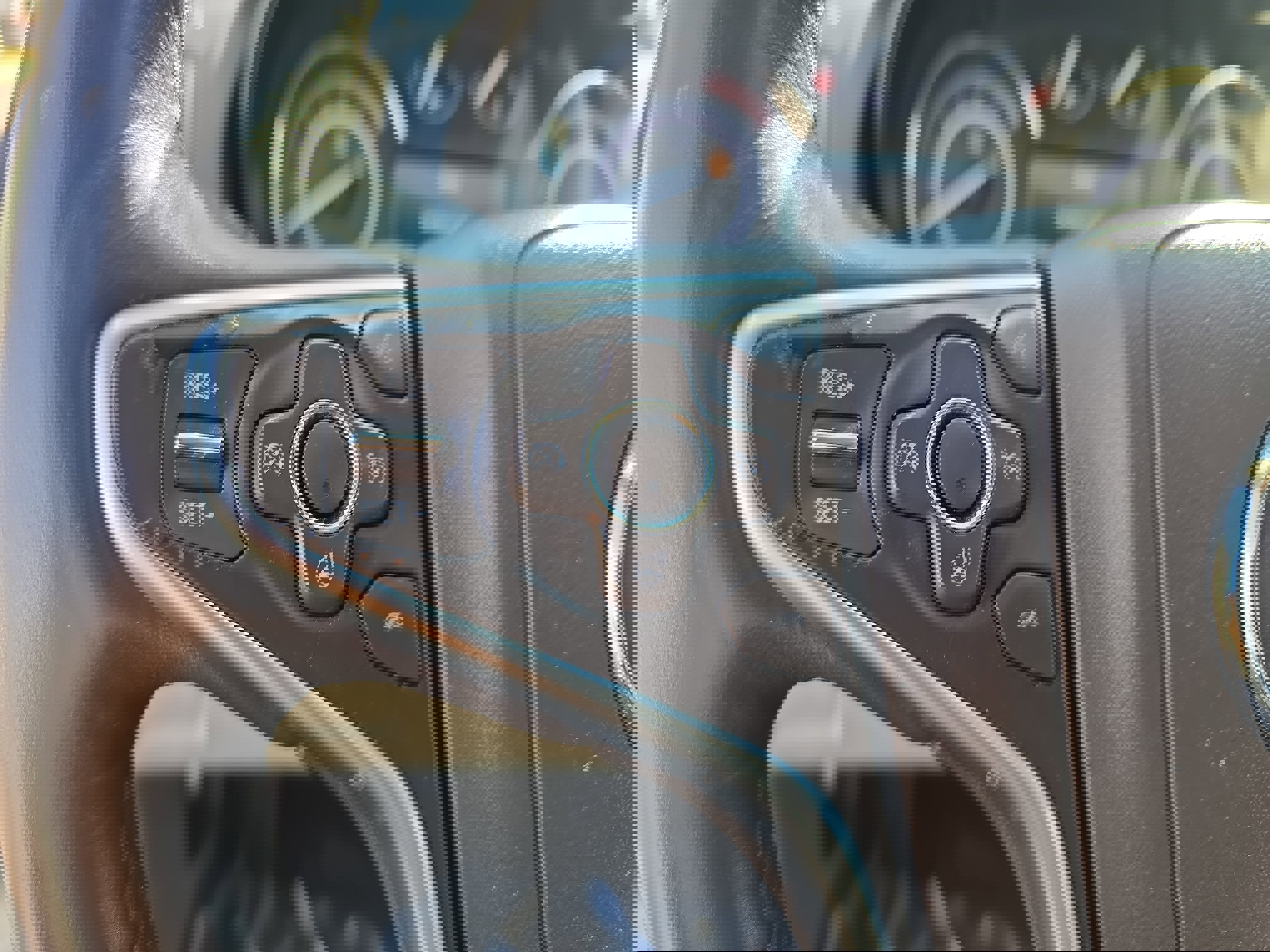 Used 2015 Buick Regal Premium image 17