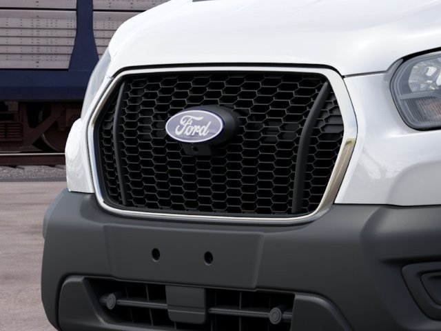 New 2027 Ford Transit 350 XL RWD image 23
