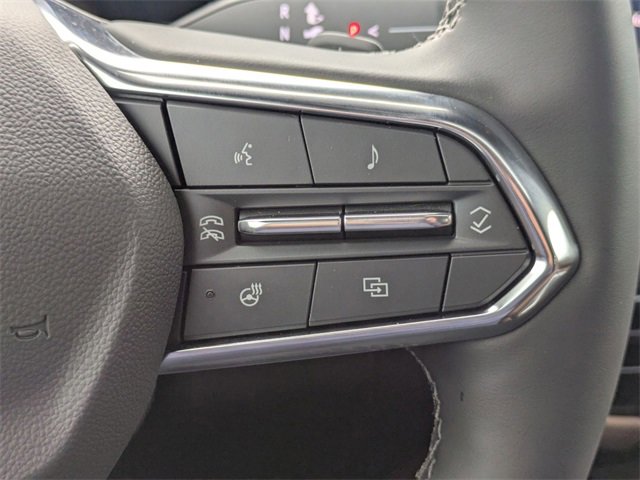 New 2026 Chevrolet Tahoe High Country image 17