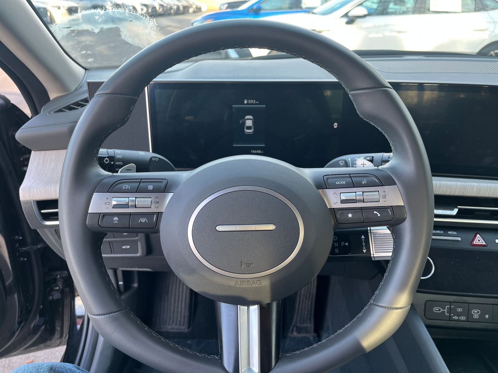 Used 2025 Hyundai Sonata SEL image 29