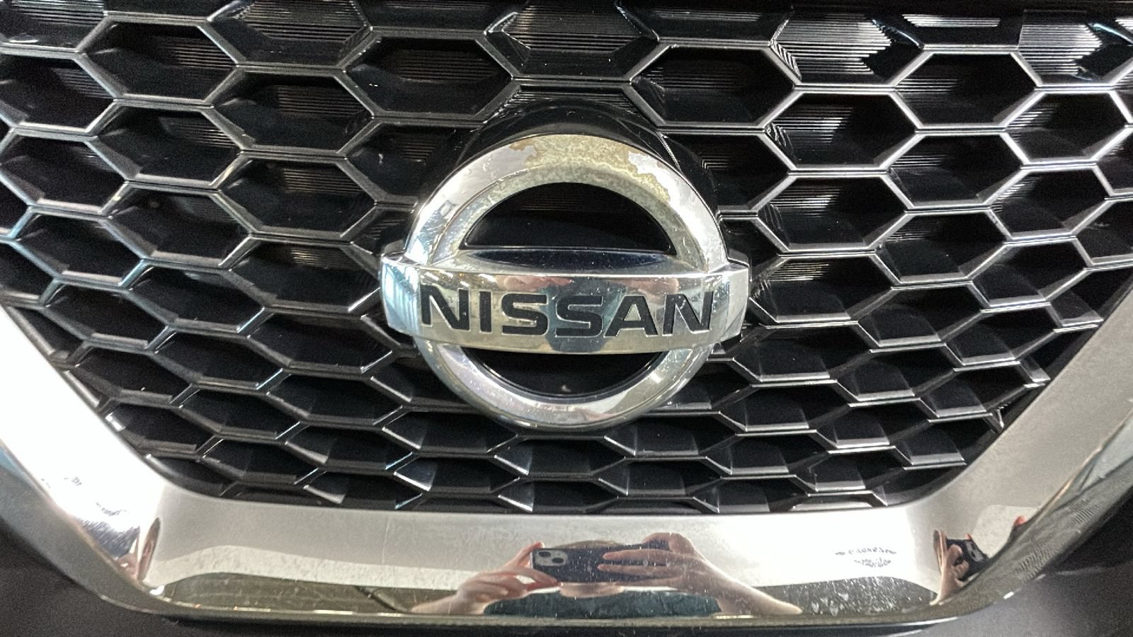 Used 2021 Nissan Murano S FWD image 8