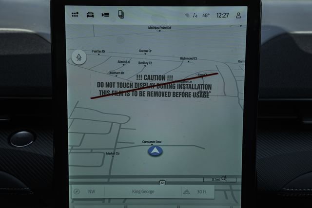 New 2026 Ford Mustang Mach-E Select AWD/4WD image 28