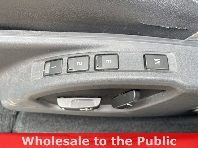 Used 2015 Volvo XC60 T6 w/ Proximity Package AWD/4WD image 26