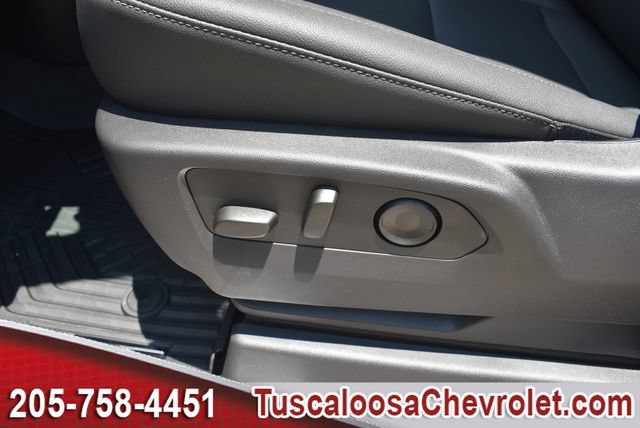New 2026 Chevrolet Silverado 1500 RST AWD/4WD image 16