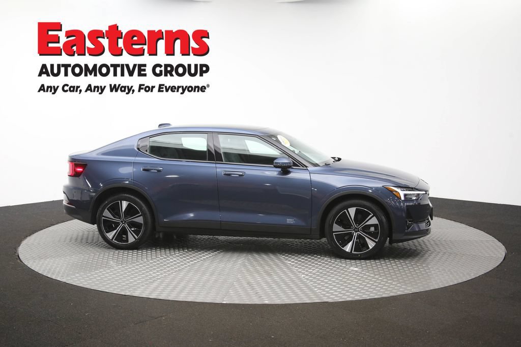 Used 2023 Polestar Polestar 2 w/ Pilot Pack FWD image 45