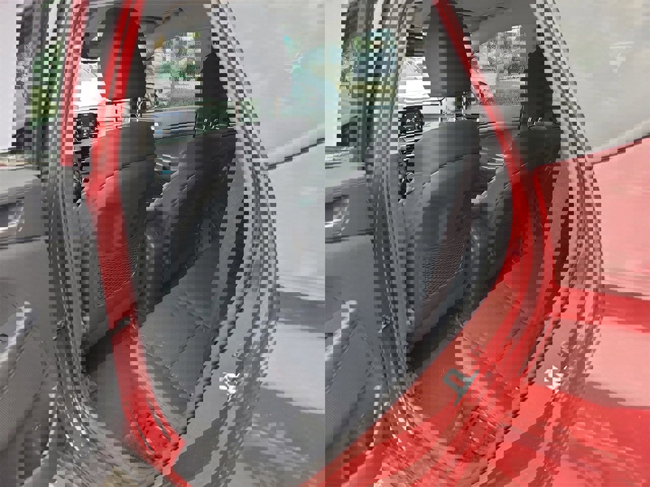 Used 2019 Hyundai Tucson Value image 8