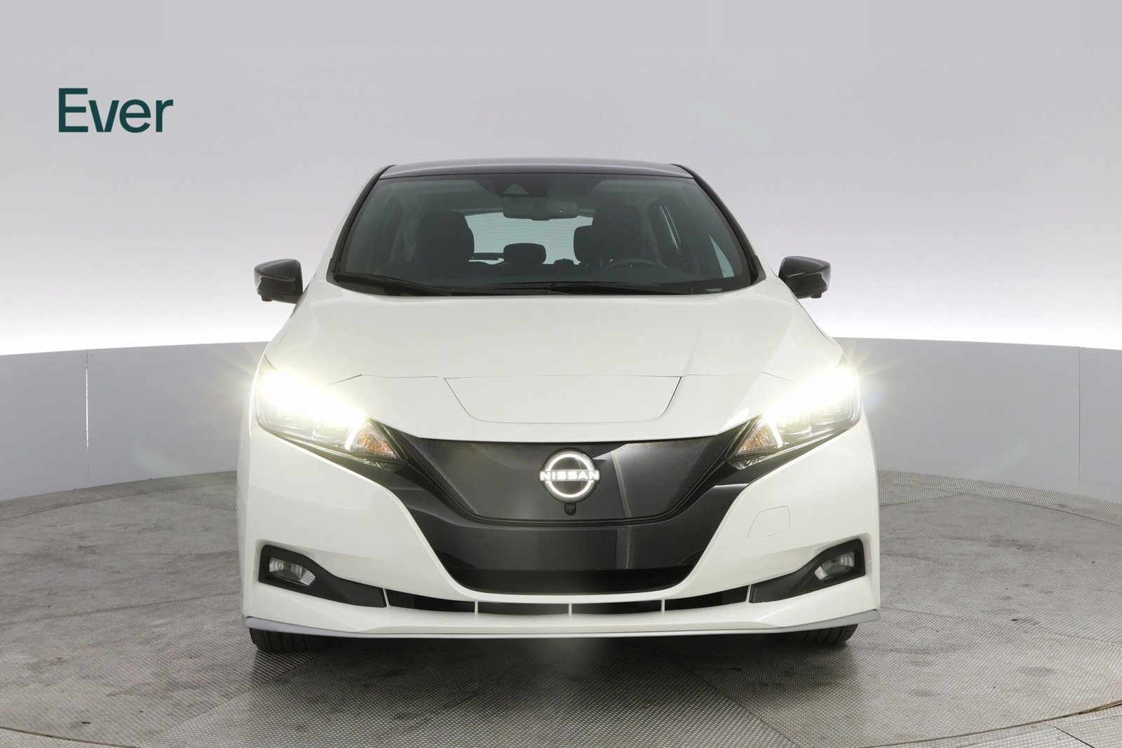 Used 2023 Nissan Leaf SV Plus image 3