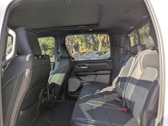 New 2026 RAM 1500 Rebel w/ Rebel Level 2 Equipment Group image 12
