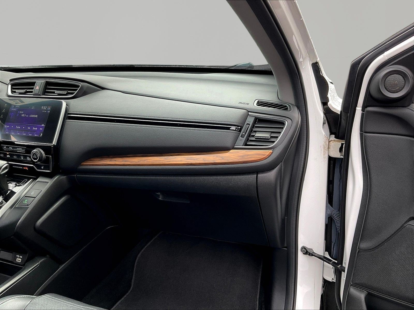 Certified 2021 Honda CR-V EX-L image 26