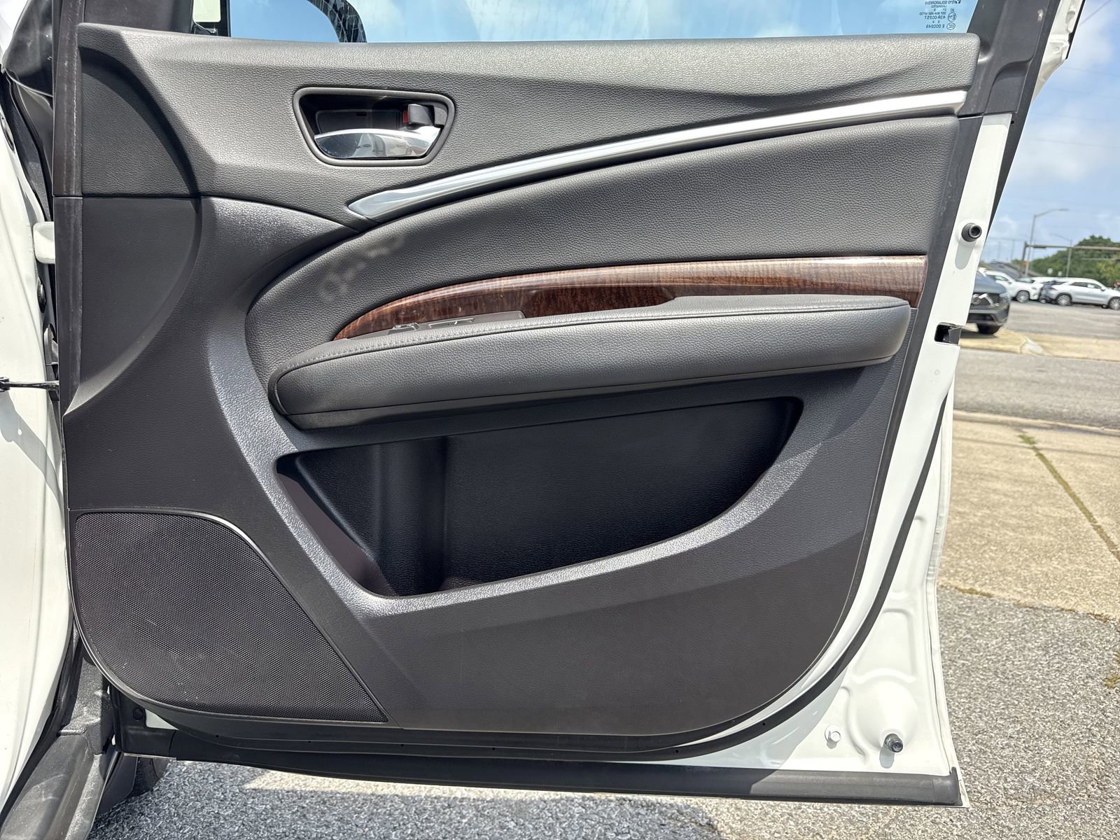 Used 2019 Acura MDX FWD image 28
