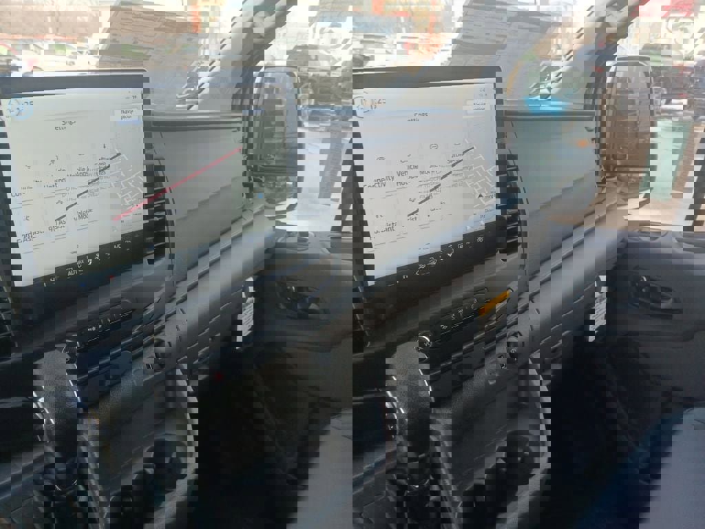 New 2025 Ford Transit 150 Low Roof w/ Load Area Protection Package image 40