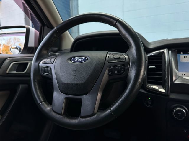 Used 2019 Ford Ranger Lariat w/ Technology Package image 21