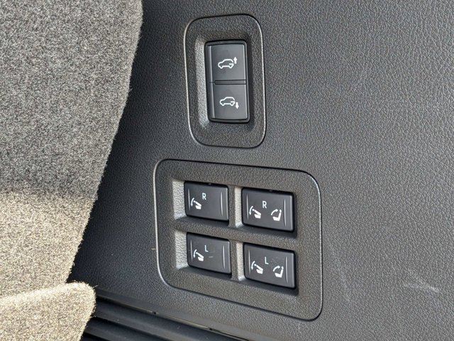 New 2025 Nissan Armada PRO-4X w/ Pro-4X Premium Package image 14