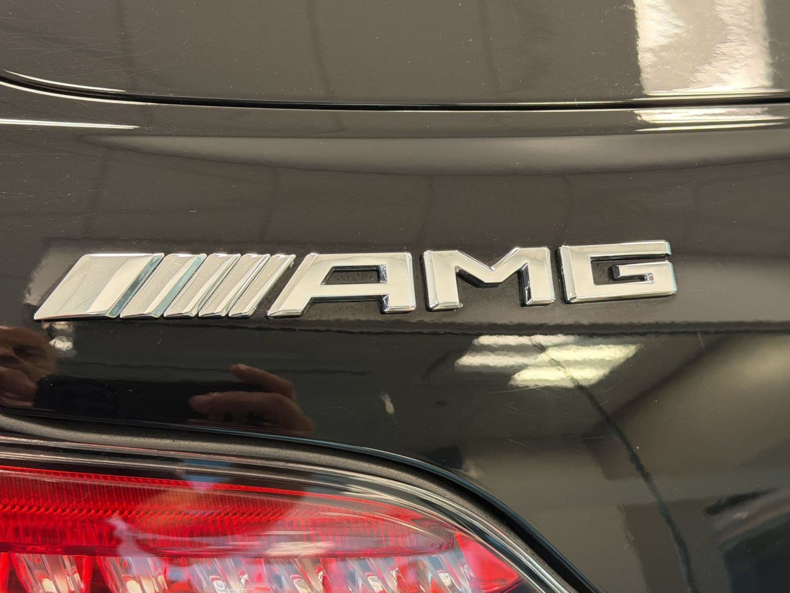 Used 2018 Mercedes-Benz AMG GT C image 32