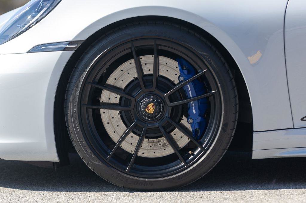 Used 2023 Porsche 911 Carrera GTS image 25