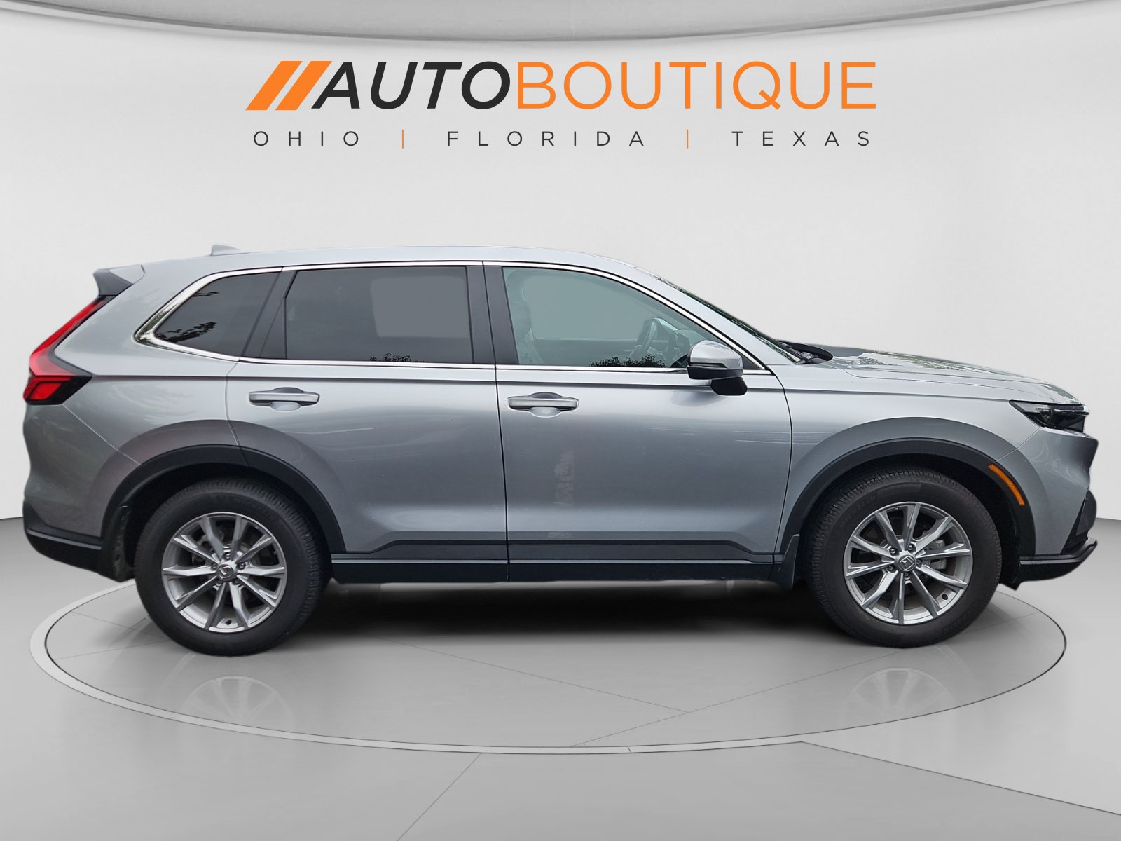 Used 2023 Honda CR-V EX-L image 6