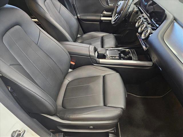 Certified 2023 Mercedes-Benz GLA 250 image 16