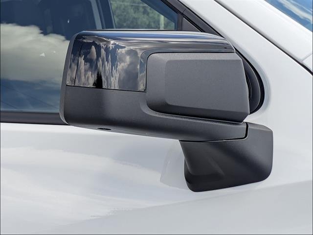 New 2026 Chevrolet Silverado 1500 RST w/ All Star Edition Plus AWD/4WD image 12