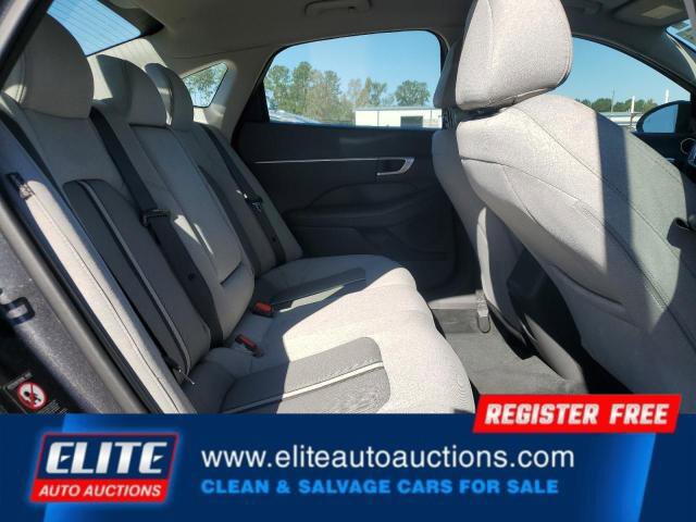 Used 2021 Hyundai Sonata SEL image 20