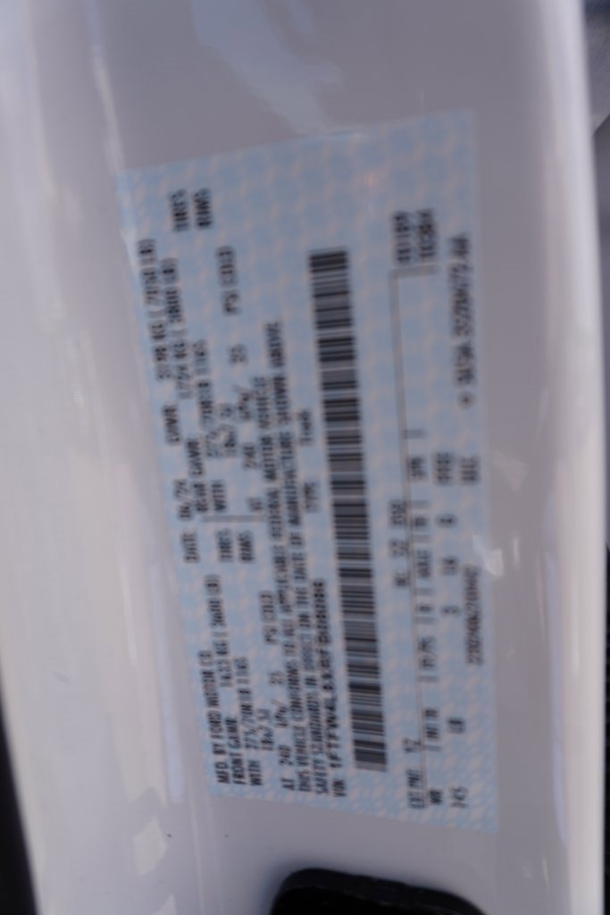 Certified 2024 Ford F150 Tremor w/ Bed Utility Package image 40