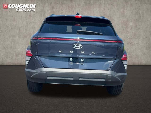 Used 2024 Hyundai Kona SEL image 6
