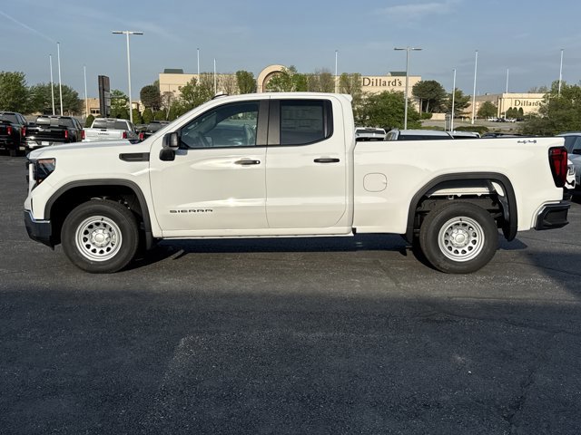 New 2026 GMC Sierra 1500 Pro w/ Pro Value Package AWD/4WD image 10