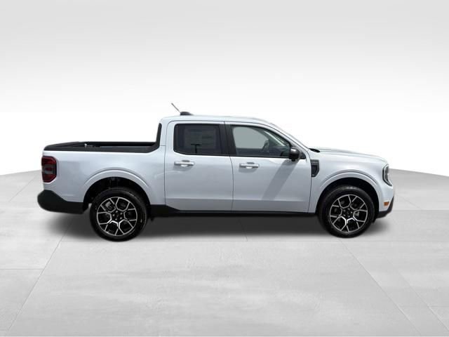 New 2025 Ford Maverick Lariat w/ 4K Tow Package AWD/4WD image 9
