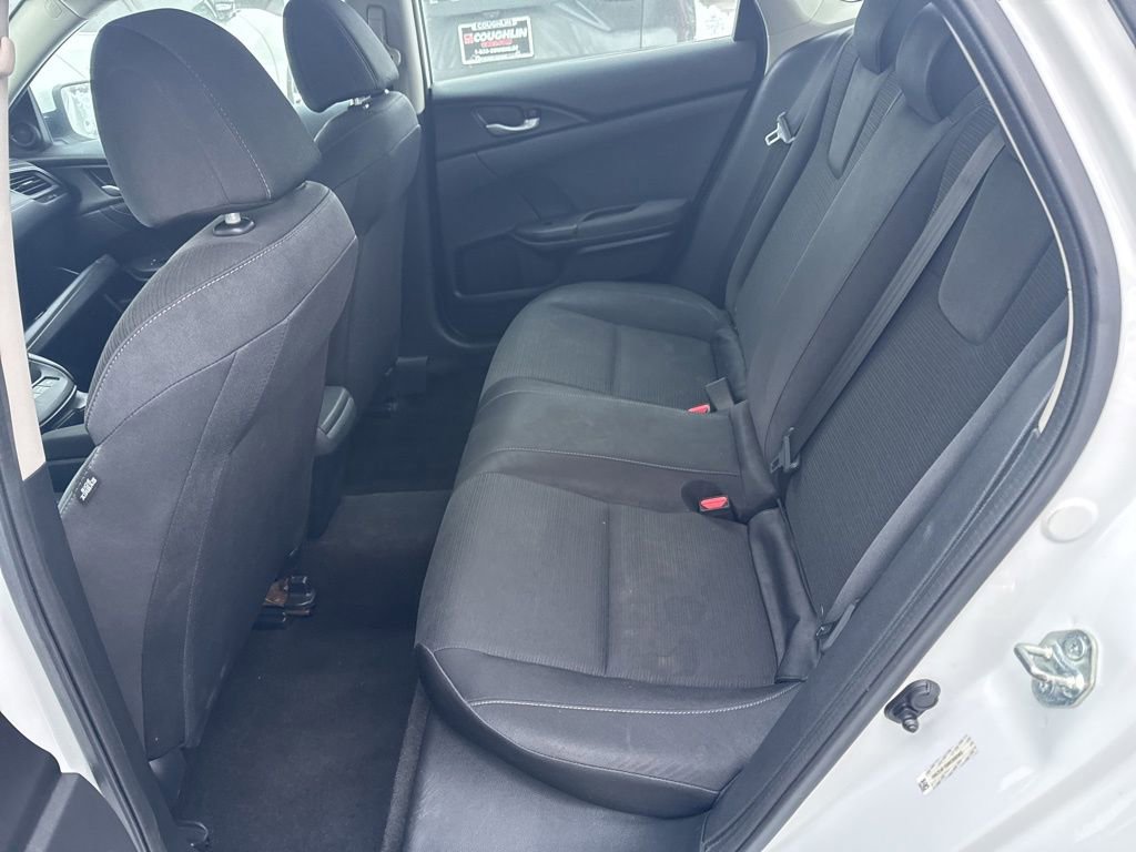 Used 2021 Honda Insight LX image 10