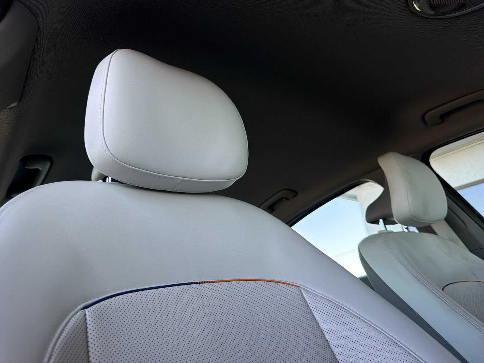 Used 2024 Hyundai Ioniq 6 SEL RWD image 16