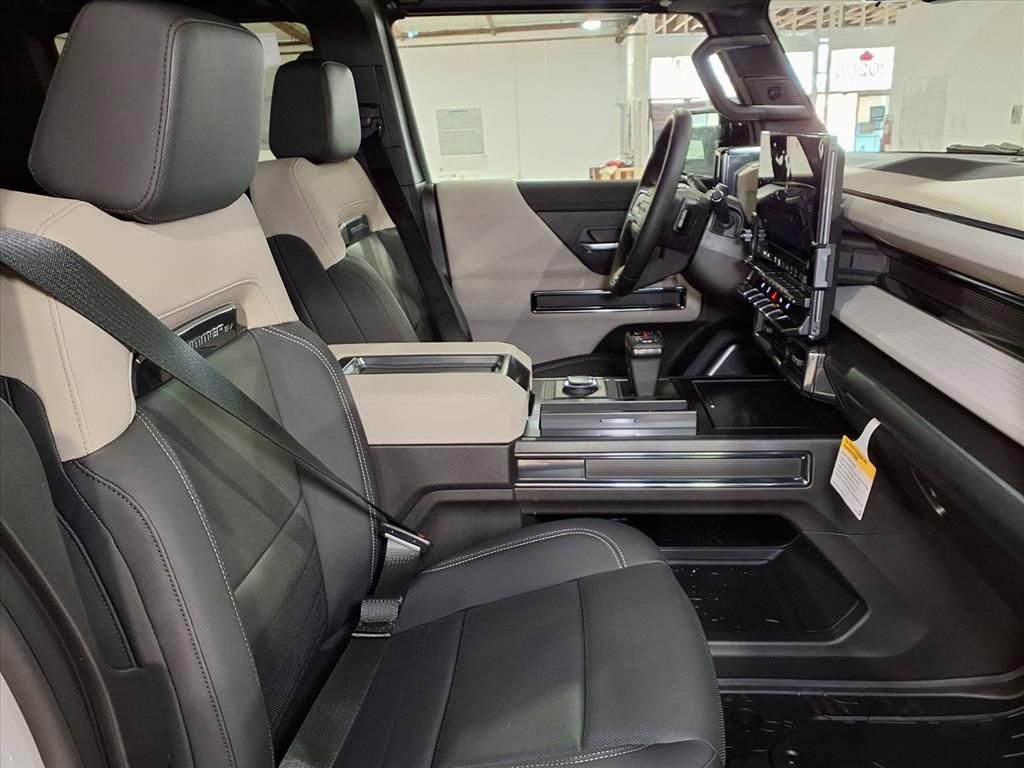 Used 2026 GMC Hummer EV SUV AWD/4WD image 6