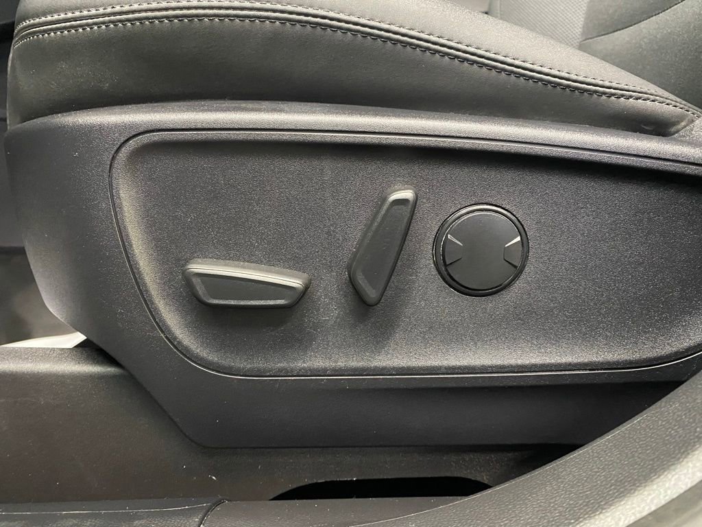 Used 2022 Ford Bronco Sport Badlands image 16