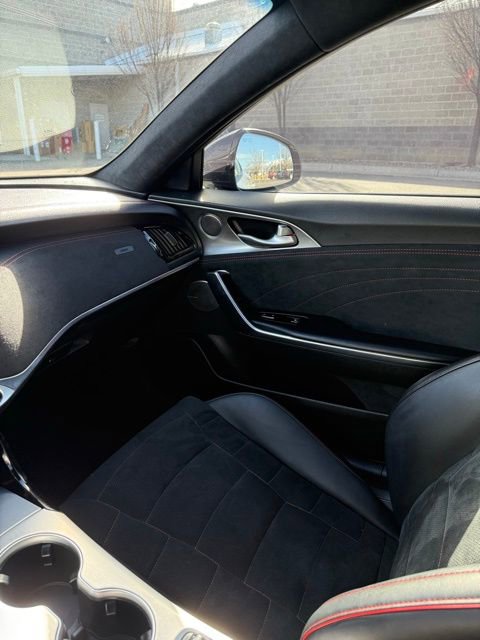 Used 2023 Kia Stinger GT2 w/ Option Group 015 image 30