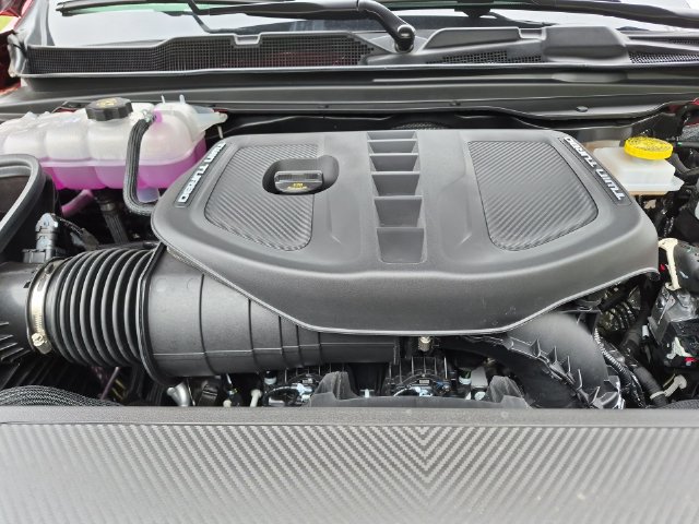 New 2026 RAM 1500 RHO AWD/4WD image 25