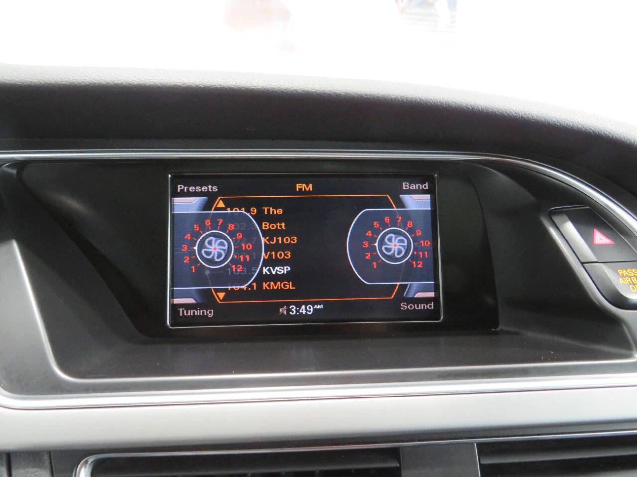 Used 2013 Audi A5 2.0T Premium Plus w/ Premium Plus Pkg image 18