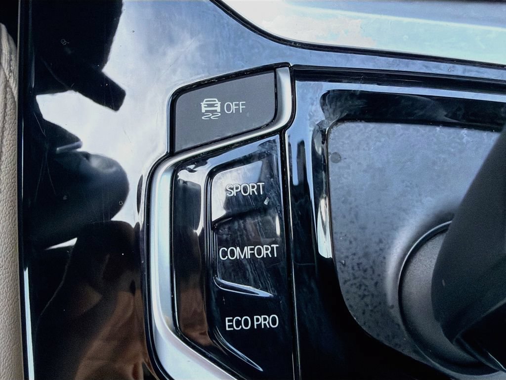 Used 2019 BMW X3 xDrive30i w/ Driving Assistance Package AWD/4WD image 31
