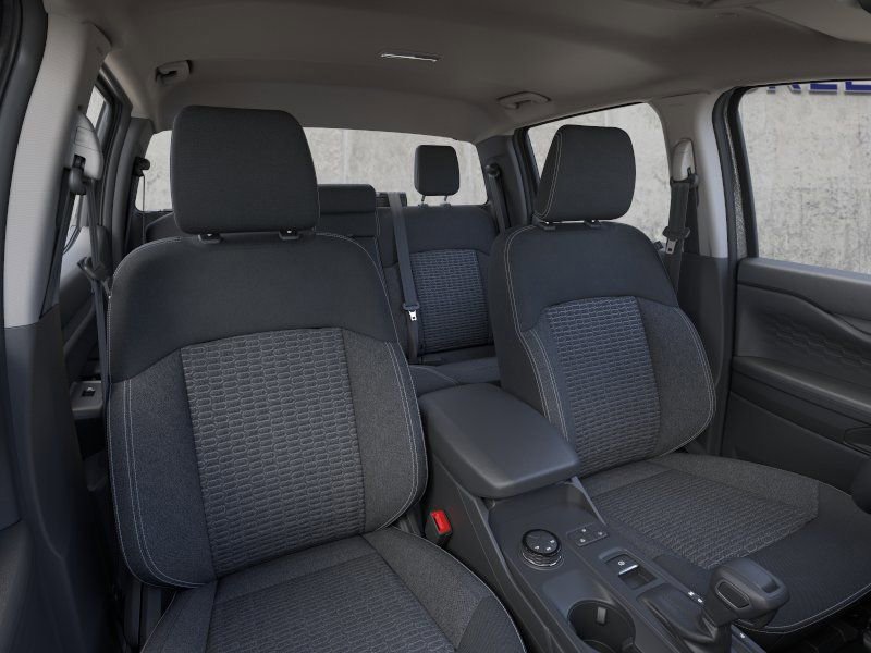 New 2026 Ford Ranger XL AWD/4WD image 10