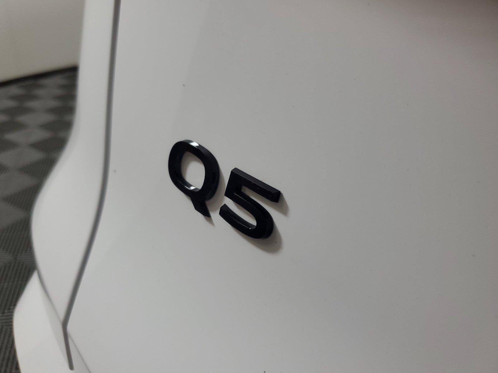 New 2026 Audi Q5 Prestige AWD/4WD image 8